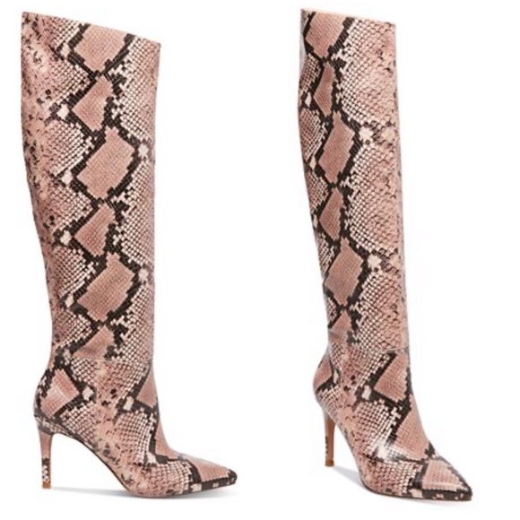 steve madden kinga boot